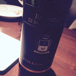 オステリア・オリエーラ - 