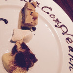 オステリア・オリエーラ - 