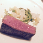 オステリア・オリエーラ - 