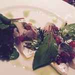 オステリア・オリエーラ - 