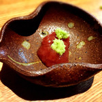 渋玄 - H27.6
      練り梅