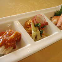 赤坂 四川飯店 - 