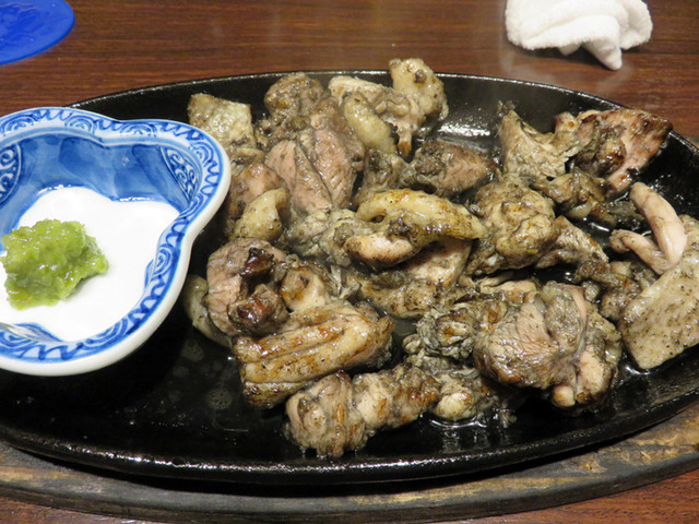 Hakata Annさんが投稿した炭申 福岡 西新 の口コミ詳細 食べログ