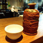 渋玄 - H27.6
      お酒は新田さんセレクト