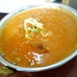 Indo Kare-Namasute - マトンカレー.｡ﾟ+.(･∀･)ﾟ+.ﾟ