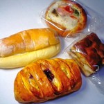 Pan Brother's - 【2015/3】　税込み565円