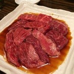 焼肉料理やすきち - 