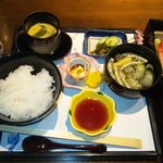 「花はん」別館 椿 - 