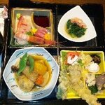 「花はん」別館 椿 - 