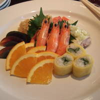 中華料理 桃李 - 季節の冷菜盛り合わせ