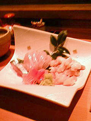 Sake to Sakana Noma