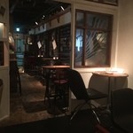 Kuaruta - 店内