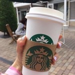 スターバックス・コーヒー - 