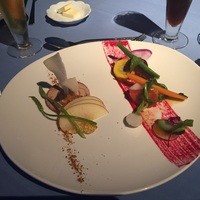 International cuisine subzero - 