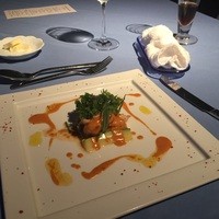 International cuisine subzero - 