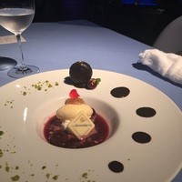International cuisine subzero - 