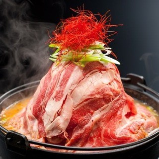 炭火焼肉・にくなべ屋 神戸びいどろ_2