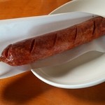 あとりえ ぶぅ - フランクフルト200円