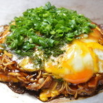 Okonomiyaki Teppanyaki Kohinata - 