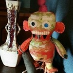 あとりえ ぶぅ - 