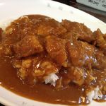 上等カレー - 