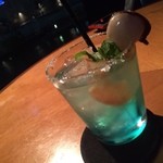 小籠包と本格中華 堀江ブルー