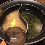 Shabushabu Onyasai - 