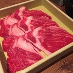 Shabushabu Onyasai - 