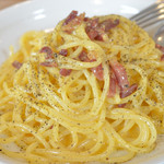 ダダダ - 2015/06/14：カルボナーラ