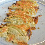 ダダダ - 2015/06/14：フィノッキオとペコリーノのオーブン焼き 