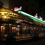 Le Select - 1923年創業の老舗