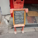 Patisserie Ravi,e relier