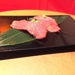 焼肉 綾小路 - 握り