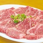 Horumon Yakiniku Shiawaseya - 