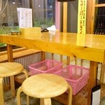 Horumon Yakiniku Shiawaseya - 