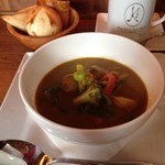 メゾンカイザー グリルアンドバー - 