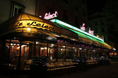 パリのおすすめお洒落カフェCafé Madame Pampa♡ | O'BON PARIS BLOG
