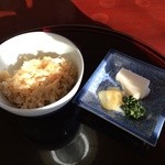 虎屋 壺中庵 - 
