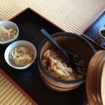 虎屋 壺中庵 - 
