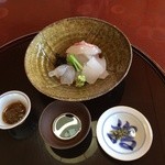 虎屋 壺中庵 - 