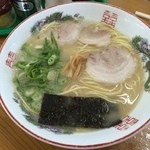 大久ラーメン 鳥栖店 - 