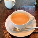 ザ・カフェ by アマン - コーヒー
