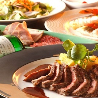 各種宴会コース各種あります！5,000円～