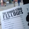 THE BURGER STAND FELLOWS