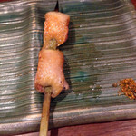 蒼天 南口店 - そり　【2015.06.14】