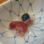 こづち - 【H26.11.12】鼈の心臓。