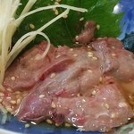 こづち - 【H26.11.12】鼈の肝。