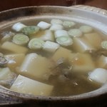 こづち - 【H26.11.12】鼈まる鍋。