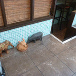 アジアン食堂 ノルブリンカ 