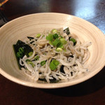 魚ぎょ - おとうしはまあこんなもんか！